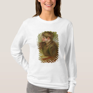 Pierre A Renoir   Portrait of Coco T-Shirt