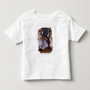 Pierre A Renoir The Daughters of Catulle Mendes Toddler T-Shirt