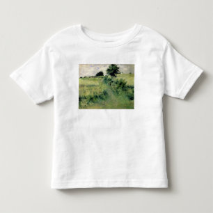 Pierre A Renoir The Watering-place Toddler T-Shirt