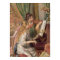 Pierre A Renoir | Young Girls at the Piano