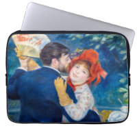 Pierre Auguste Renoir artwork - Country Dance