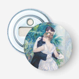 Pierre-Auguste Renoir - City Dance Bottle Opener