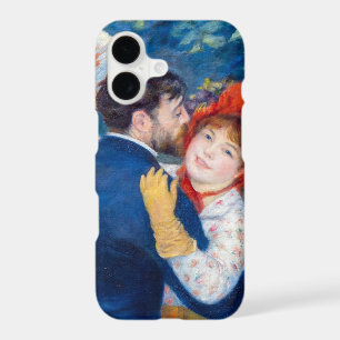 Pierre-Auguste Renoir - Country Dance