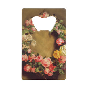 Pierre-Auguste Renoir - Crown of Roses