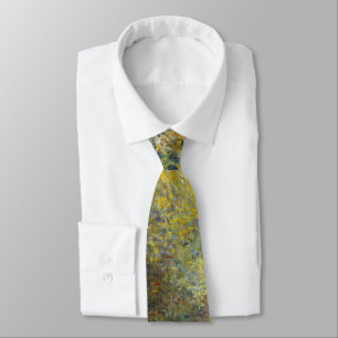 Pierre-Auguste Renoir - In the Woods Tie