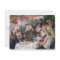 Pierre-Auguste Renoir - Luncheon of Boating Party