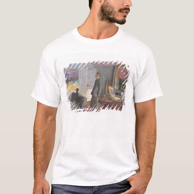 Pierre Bonnard  1935 T-Shirt (Front)