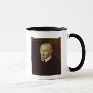 Pierre de Ronsard Mug