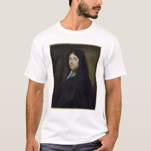 Pierre Fermat T-Shirt