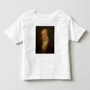 Pierre-Jean de Beranger Toddler T-Shirt