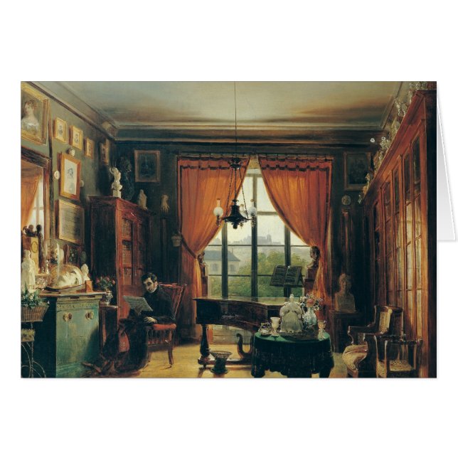 Pierre-Joseph-Guillaume Zimmermann (Front Horizontal)