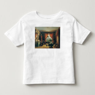 Pierre-Joseph-Guillaume Zimmermann Toddler T-Shirt