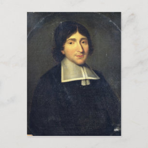 Pierre Nicole Postcard