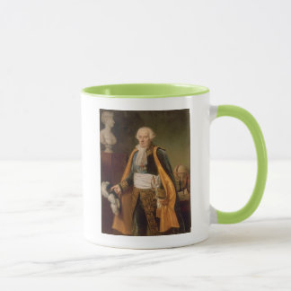 Pierre-Simon, marquis de Laplace Mug