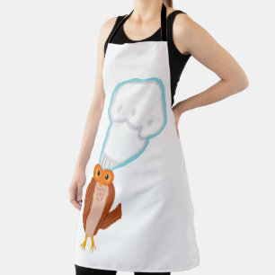 Pierre The Chef 🧑‍🍳  Apron