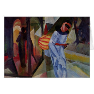 Pierrot, 1913