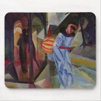 Pierrot, 1913