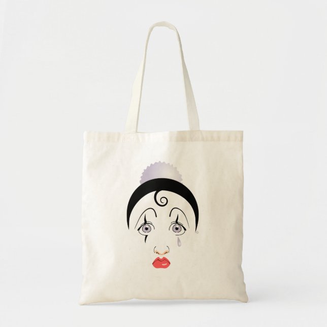 Pierrot Bag (Front)