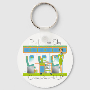 piesky2009 key ring