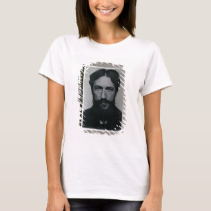 Piet Mondrian (1872-1944), c.1910 (b/w photo) T-Shirt