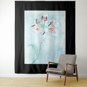 Piet Mondrian, Lily Tapestry