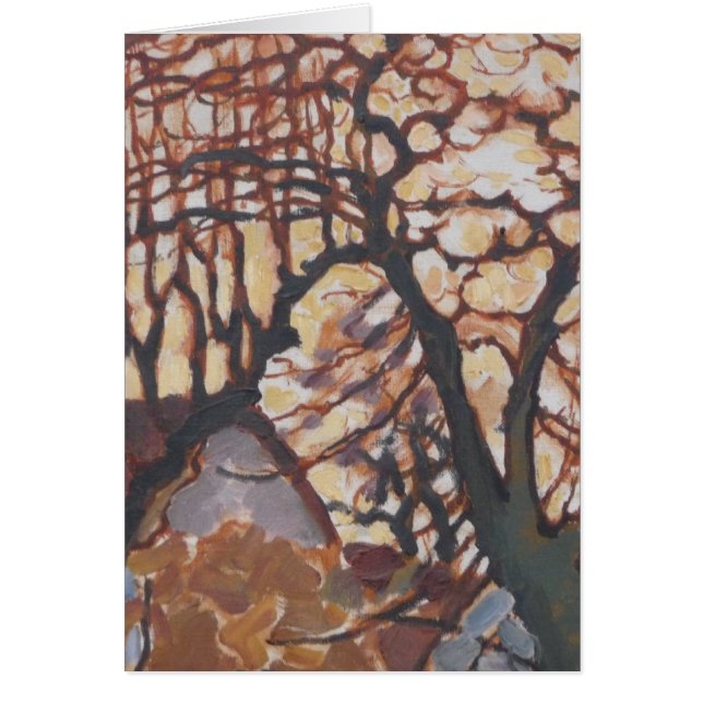 Piet Mondrian Modern Art (Front)