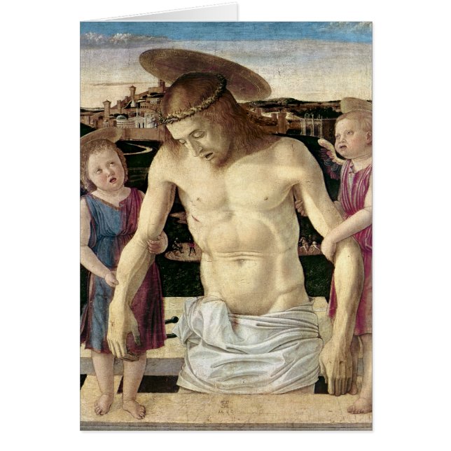 Pieta, c.1499 (Front)