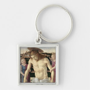 Pieta, c.1499 key ring