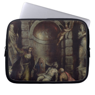 Pieta Laptop Sleeve