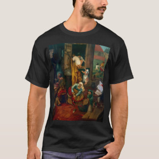 Pieter Bruegel The Elder An T-Shirt