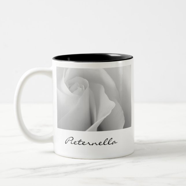Pieternella Birthday mug (Left)