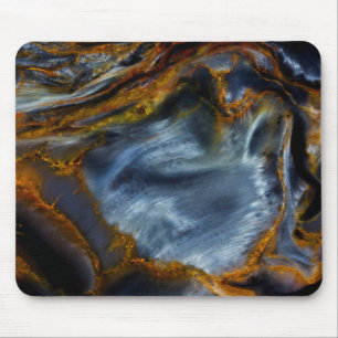 Pietersite Rock Mouse Mat