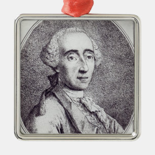 Pietro Longhi Metal Tree Decoration