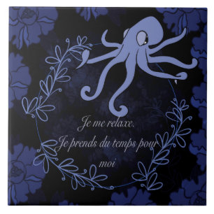 pieuvre tile
