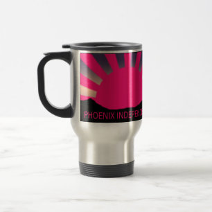 PIFMG COFFEE TRAVEL MUG