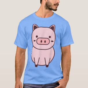 Pig 4342 T-Shirt