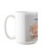Pig and Robin -Mug,