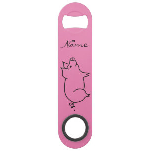 Pig Animal Thunder_Cove