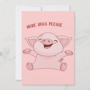 Pig Animals   Baby Cute Pig   Cartoon Pig 