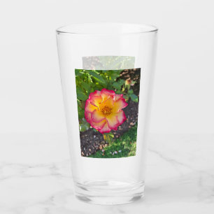 Pig Beer Glass