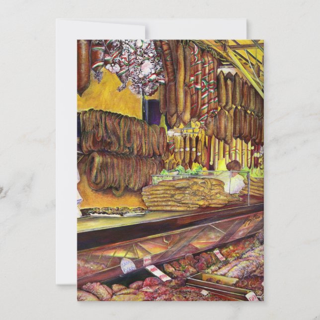 Pig, Budapest (Front)