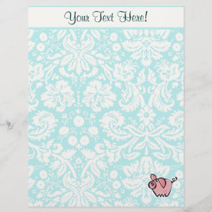 Pig; Cute