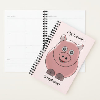Pig Design Planner