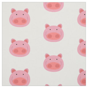 Pig Fabric