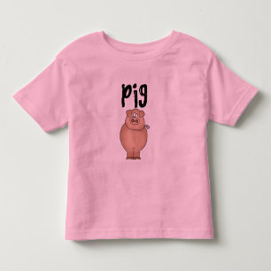 Pig Farm Animal Tshirts and Gifts
