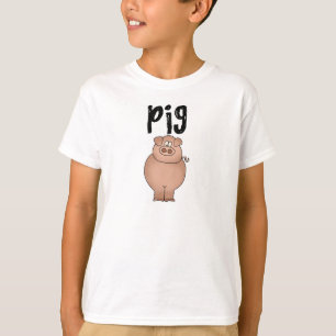 Pig Farm Animal Tshirts and Gifts
