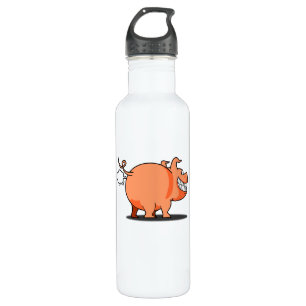 Pig Fart Bottle