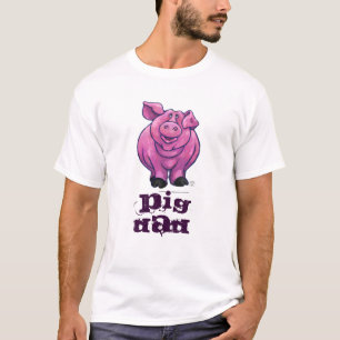 Pig Gifts & Accessories T-Shirt