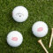 Pig Golf Balls
