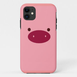 pig iphone case